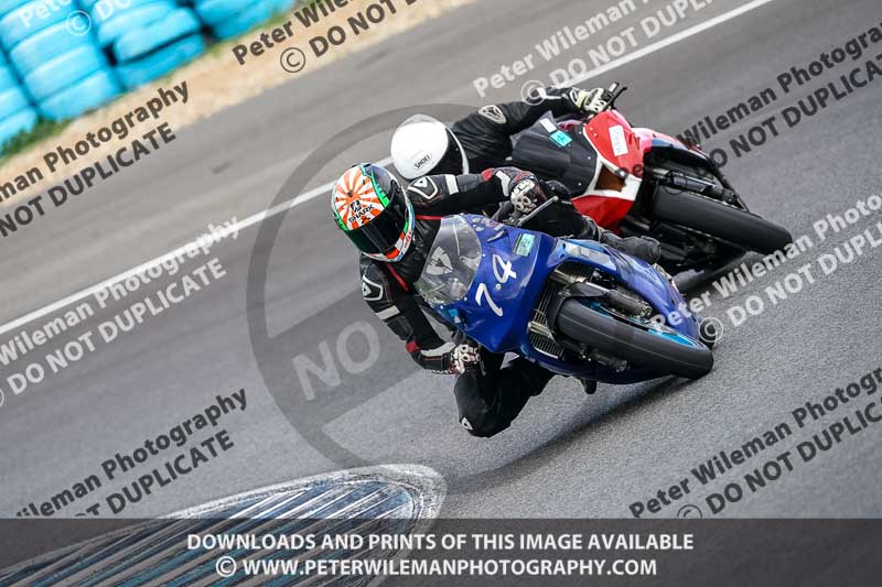 25 to 27th november 2017;Jerez;event digital images;motorbikes;no limits;peter wileman photography;trackday;trackday digital images